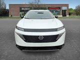 New 2025 Nissan Murano Platinum image 3