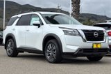 New 2025 Nissan Pathfinder SV w/ SV Premium Package image 2