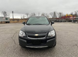 Used 2012 Chevrolet Captiva Sport LS image 2