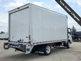 New 2025 Chevrolet Low Cab Forward 5500XG image 3