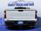 Used 2023 Chevrolet Silverado 3500 LT image 4