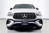New 2026 Mercedes-Benz GLE 53 AMG 4MATIC Coupe image 2