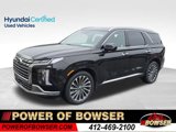 Used 2024 Hyundai Palisade Calligraphy image 1