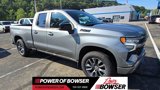 New 2026 Chevrolet Silverado 1500 RST image 2