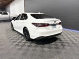 Used 2022 Toyota Camry LE image 3