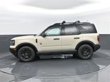New 2025 Ford Bronco Sport Big Bend w/ Black Appearance Package image 5