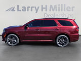 New 2025 Dodge Durango R/T image 2
