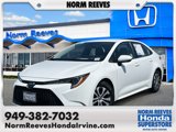 Used 2022 Toyota Corolla LE image 1