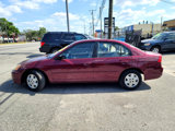 Used 2003 Honda Civic LX image 4