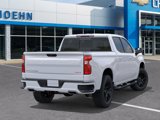 New 2025 Chevrolet Silverado 1500 RST w/ Convenience Package II image 4