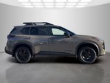 New 2025 Nissan Rogue SV image 4