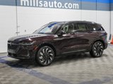 New 2025 Lincoln Nautilus Reserve image 2