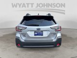 New 2025 Subaru Outback Onyx Edition XT image 4