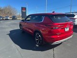 New 2024 Mitsubishi Outlander SE image 3