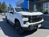 New 2025 Chevrolet Silverado 1500 LT Trail Boss w/ Dark Appearance Package image 2