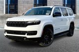 New 2025 Jeep Wagoneer Series II image 2
