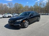 Used 2019 Honda Civic LX image 2
