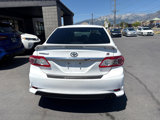 Used 2012 Toyota Corolla S image 4