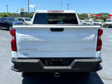 Used 2022 Chevrolet Silverado 1500 Custom image 4