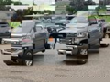 Used 2018 GMC Canyon SLT w/ Driver Alert Package image 3
