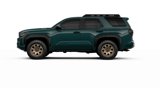 New 2025 Toyota 4Runner 4WD image 3