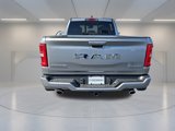 New 2025 RAM 1500 Laramie w/ Advanced Safety Group II image 5
