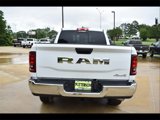 New 2025 RAM 2500 Tradesman image 3