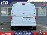 Used 2020 Nissan NV200 SV image 6