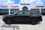 New 2025 Jeep Grand Cherokee L Summit w/ Advanced Protech Group IV image 3