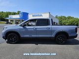 New 2025 Honda Ridgeline Black Edition image 4