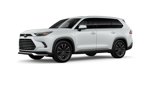 New 2026 Toyota Grand Highlander AWD Hybrid image 2
