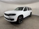 Used 2025 Jeep Wagoneer L Series III image 4