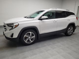 Used 2020 GMC Terrain SLT w/ Preferred Package image 2