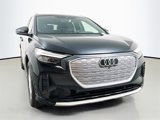 Used 2022 Audi Q4 e-tron Premium Plus image 2