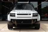 Used 2023 Land Rover Defender 90 X-Dynamic SE image 5