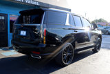Used 2021 Cadillac Escalade Luxury image 4