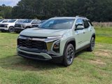 New 2026 Chevrolet Equinox ACTIV w/ Convenience Package III image 5