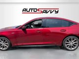 Used 2024 Cadillac CT5 V w/ Premium Package image 4