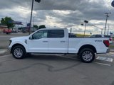 New 2025 Ford F150 XLT image 4