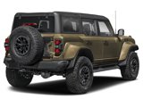 New 2025 Ford Bronco Raptor image 2