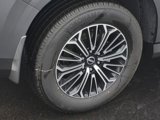 New 2025 Nissan Armada SL w/ Captain's Chari Seat Package image 5