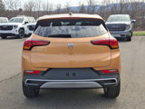 New 2025 Buick Encore GX Preferred w/ Comfort Package image 5
