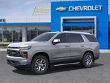 New 2025 Chevrolet Tahoe Premier image 2