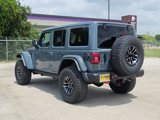 New 2025 Jeep Wrangler Unlimited Rubicon image 5