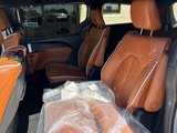 New 2025 Chrysler Pacifica Pinnacle w/ Trailer Tow Group image 4