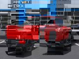 New 2025 Chevrolet Silverado EV LT image 4