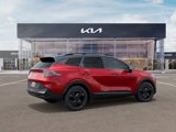 New 2026 Kia Sportage X-Pro Prestige image 6