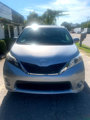 Used 2014 Toyota Sienna SE image 2