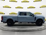 New 2025 Ford F350 Lariat w/ Black Appearance Package image 6