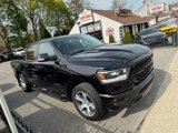 Used 2022 RAM 1500 4x4 Crew Cab image 4